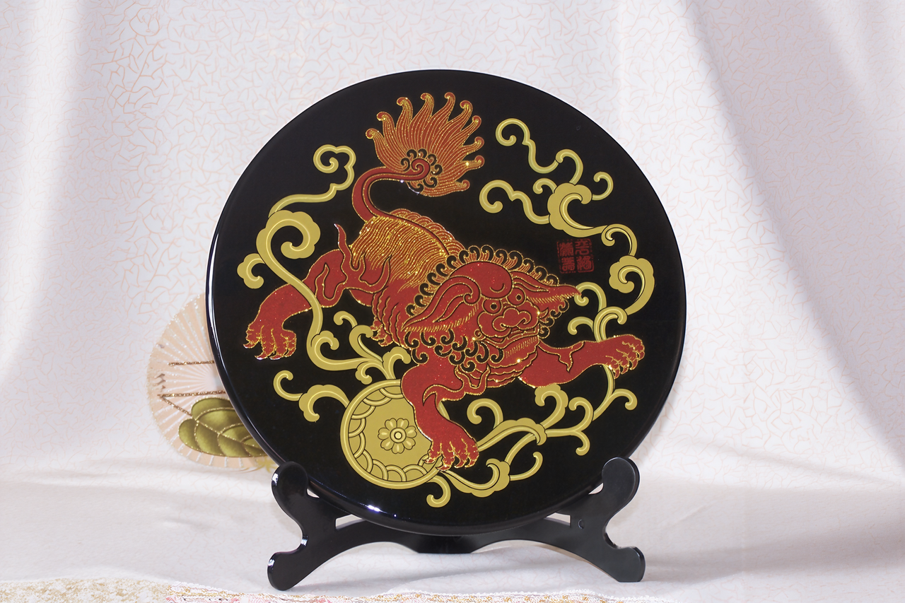 Pingyao Push-Glow Lacquerware: A Millennial Treasure Blooming Anew Through Heritage and Innovation